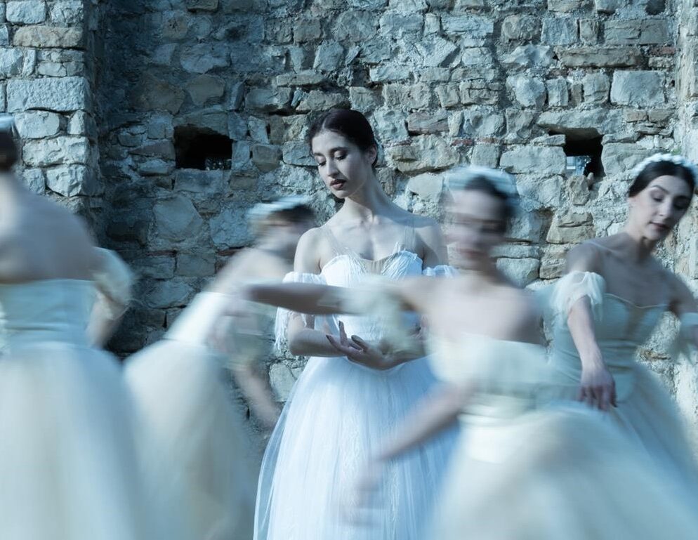 GISELLE