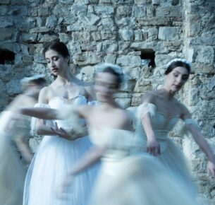 GISELLE