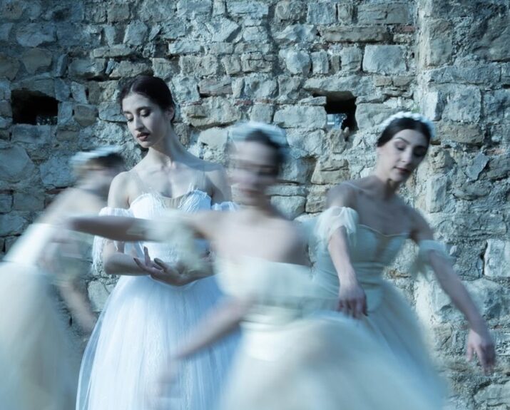 GISELLE