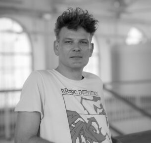Alen Sinkauz