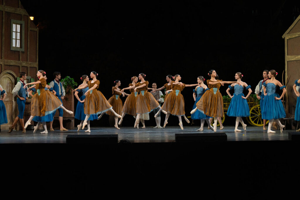 Giselle; foto Mario Buličić
