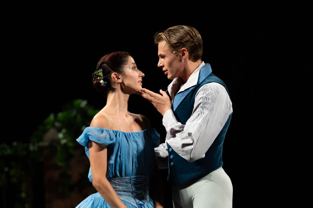 Giselle; foto Mario Buličić