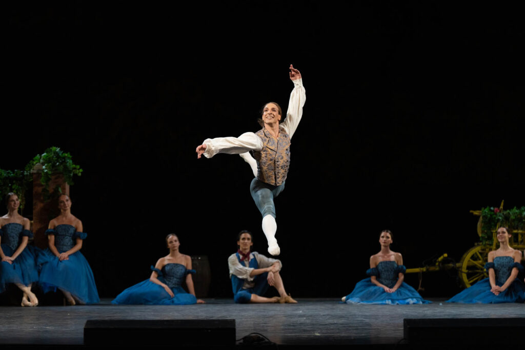 Giselle; foto Mario Buličić