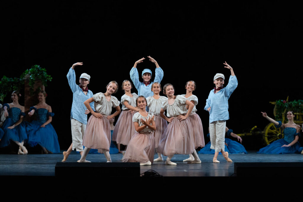 Giselle; foto Mario Buličić