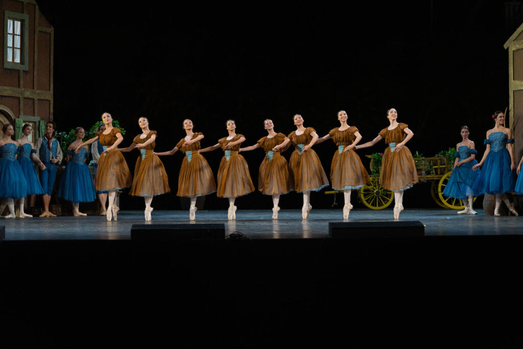 Giselle; foto Mario Buličić