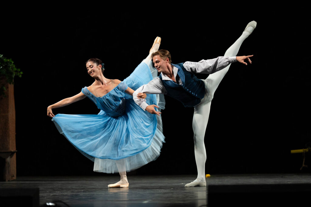 Giselle; foto Mario Buličić