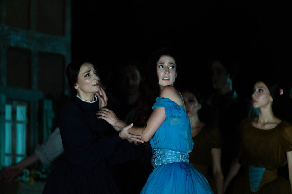 Giselle; foto Mario Buličić