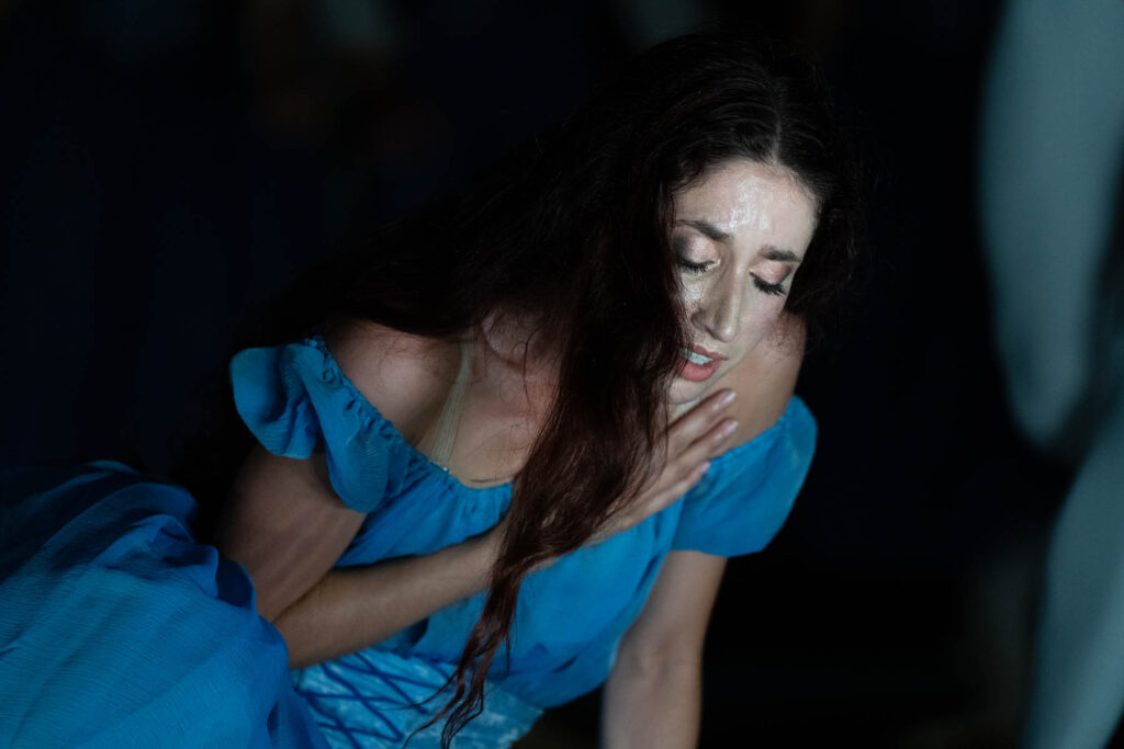 Giselle; foto Mario Buličić