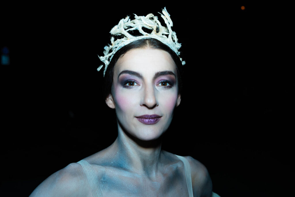 Giselle; foto Mario Buličić