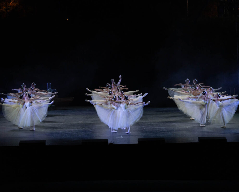 Giselle; foto Mario Buličić