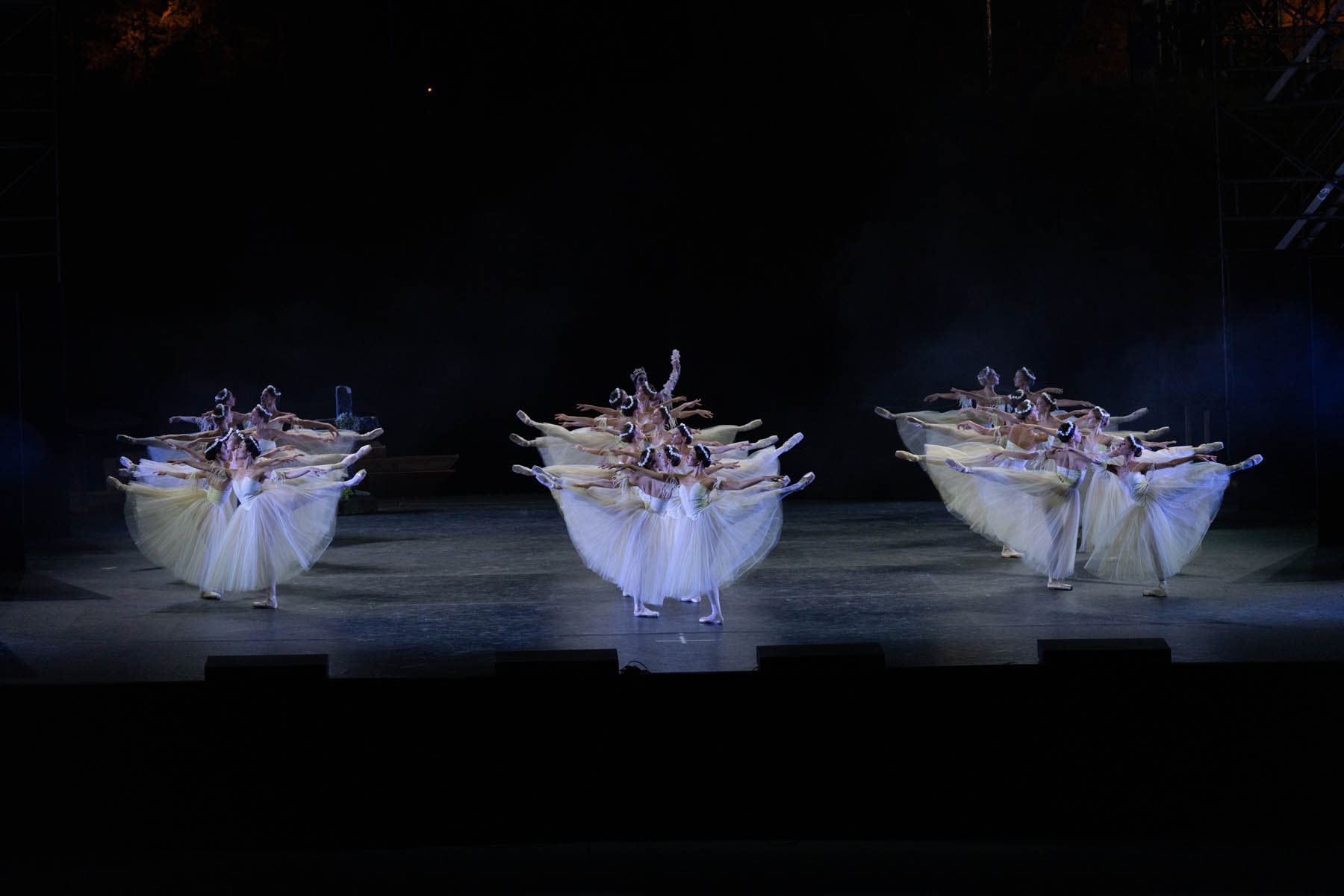 Giselle; foto Mario Buličić