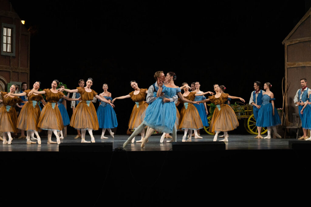 Giselle; foto Mario Buličić
