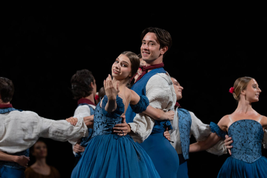 Giselle; foto Mario Buličić