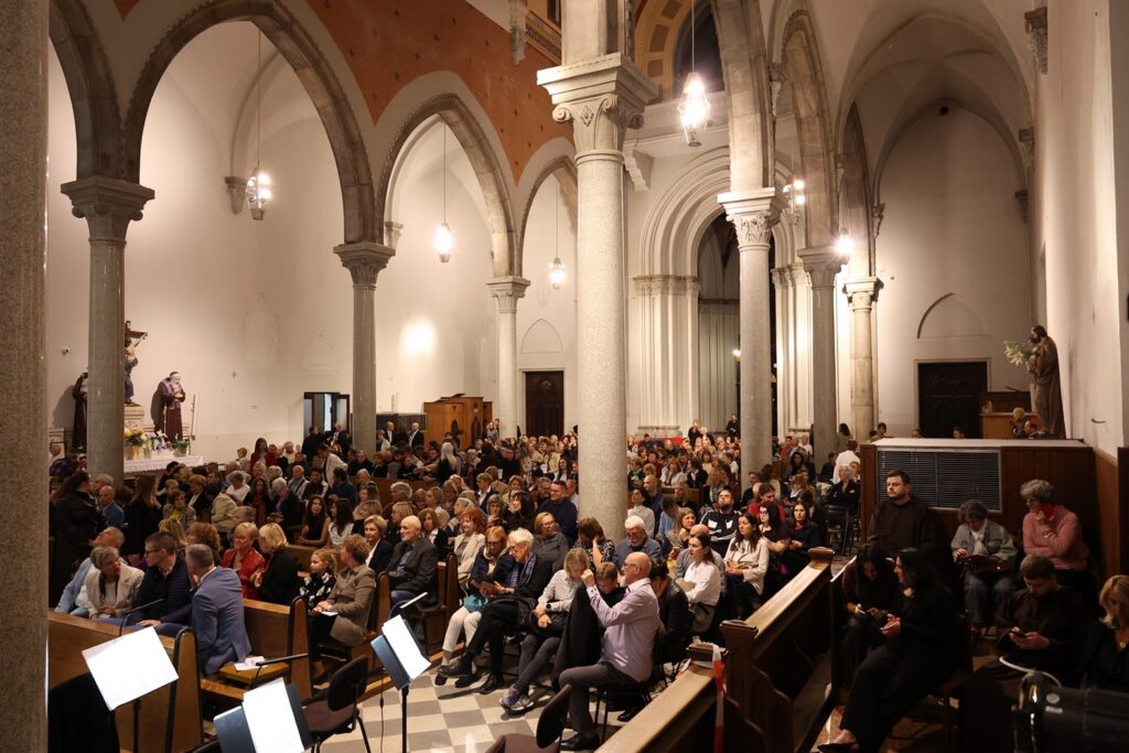 Simfonijski koncert "Mahler i Bruckner"