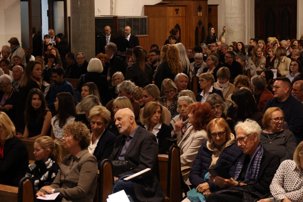 Simfonijski koncert "Mahler i Bruckner"