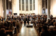 "Mahler i Bruckner" u Kapucinskoj crkvie Gospe Lurdske