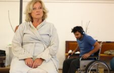 Mio figlio cammina solo un po’ lentamente