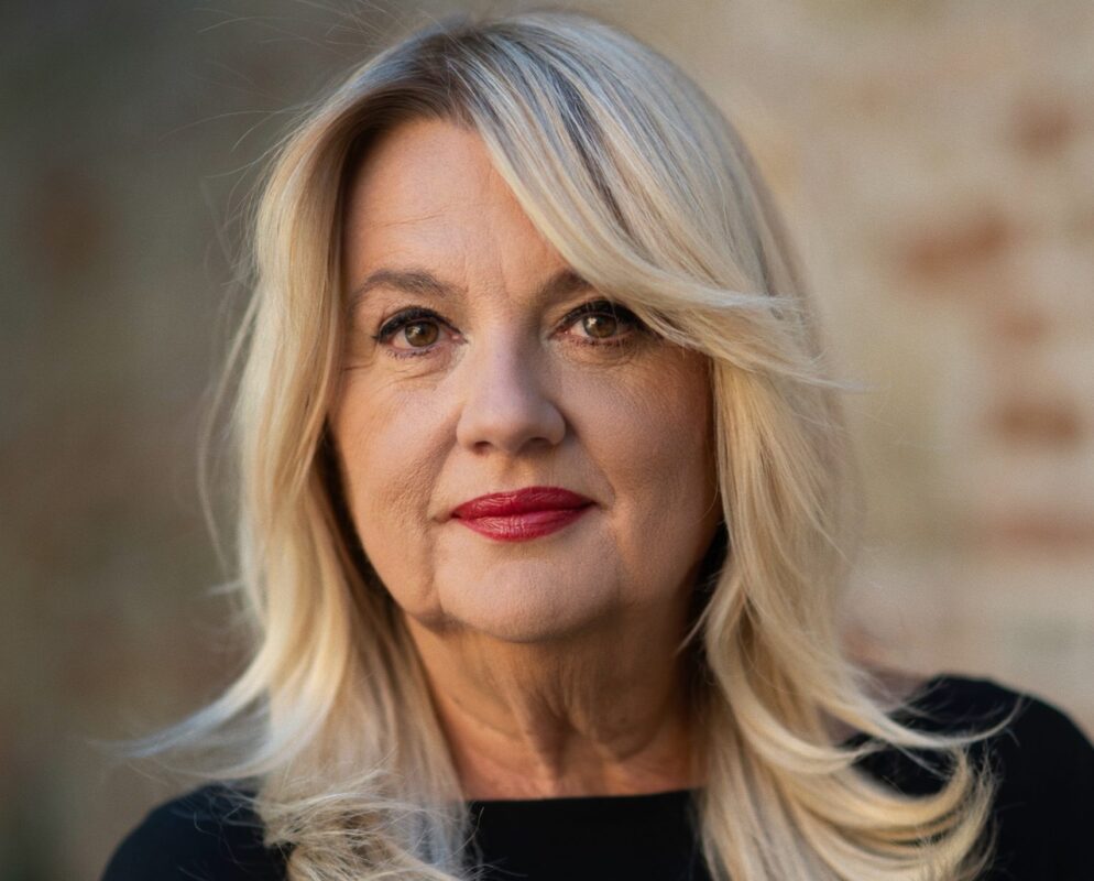 Dubravka Vrgoč