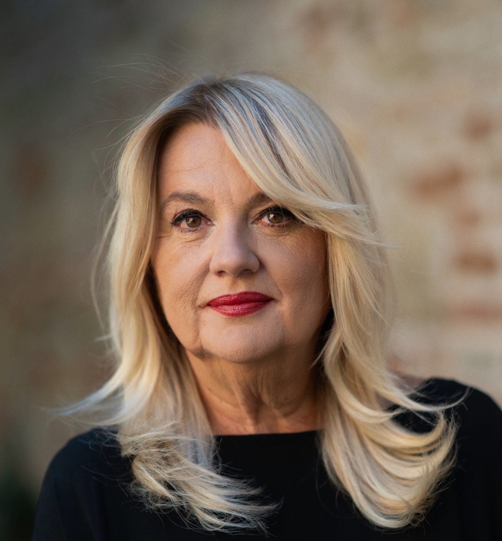 Dubravka Vrgoč