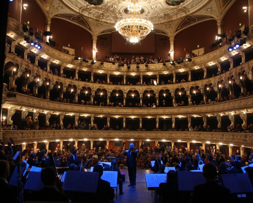 koncert