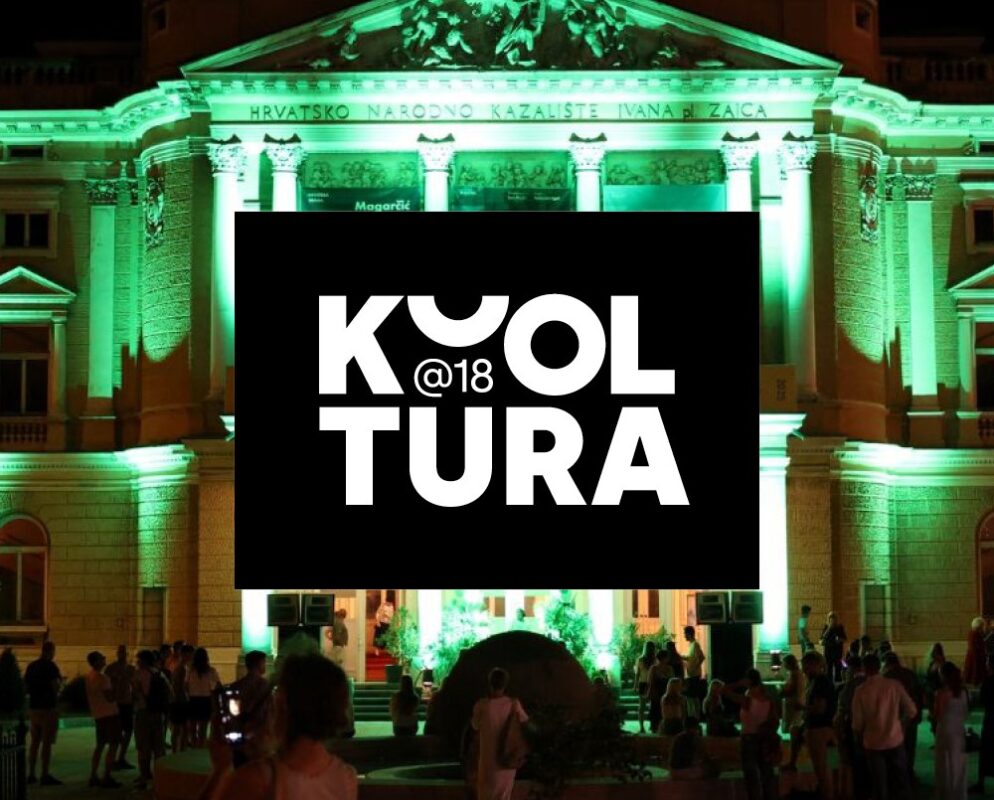 Kulturna iskaznica