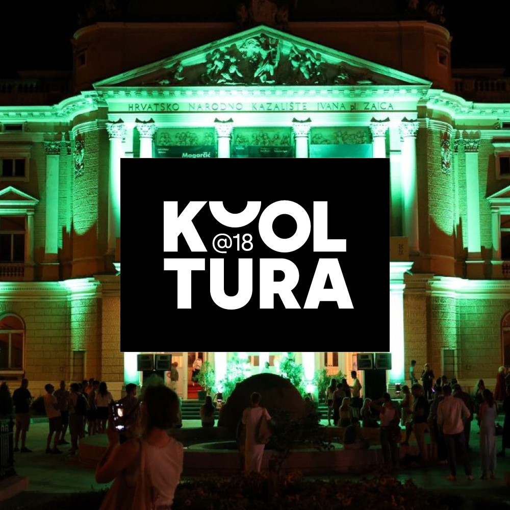 Kulturna iskaznica