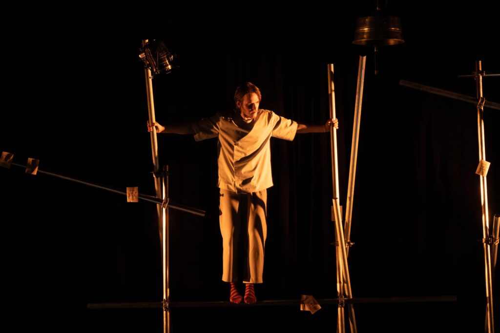 The Effect; foto: A. Gudas