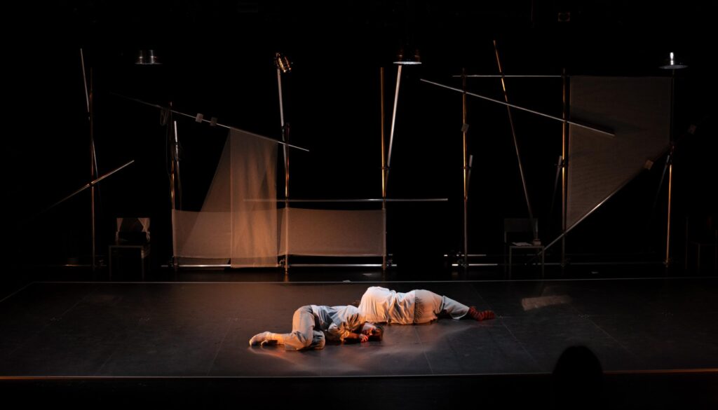 The Effect; foto: A. Gudas