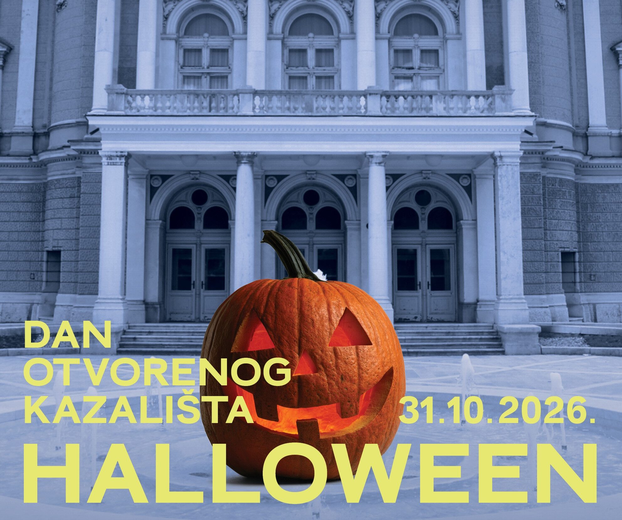 Dan otvorenih vrata